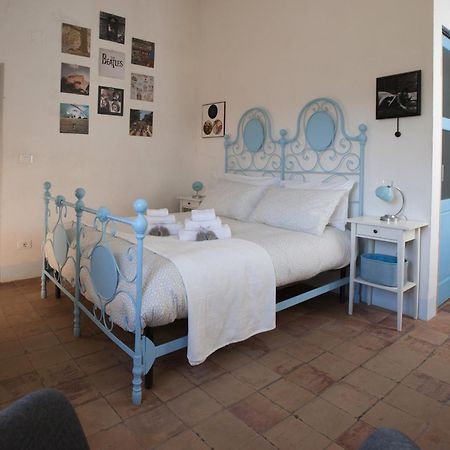 B&B Conca Del Pretore 洛雷托·阿普鲁蒂诺 外观 照片