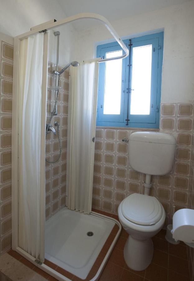 B&B Conca Del Pretore 洛雷托·阿普鲁蒂诺 外观 照片